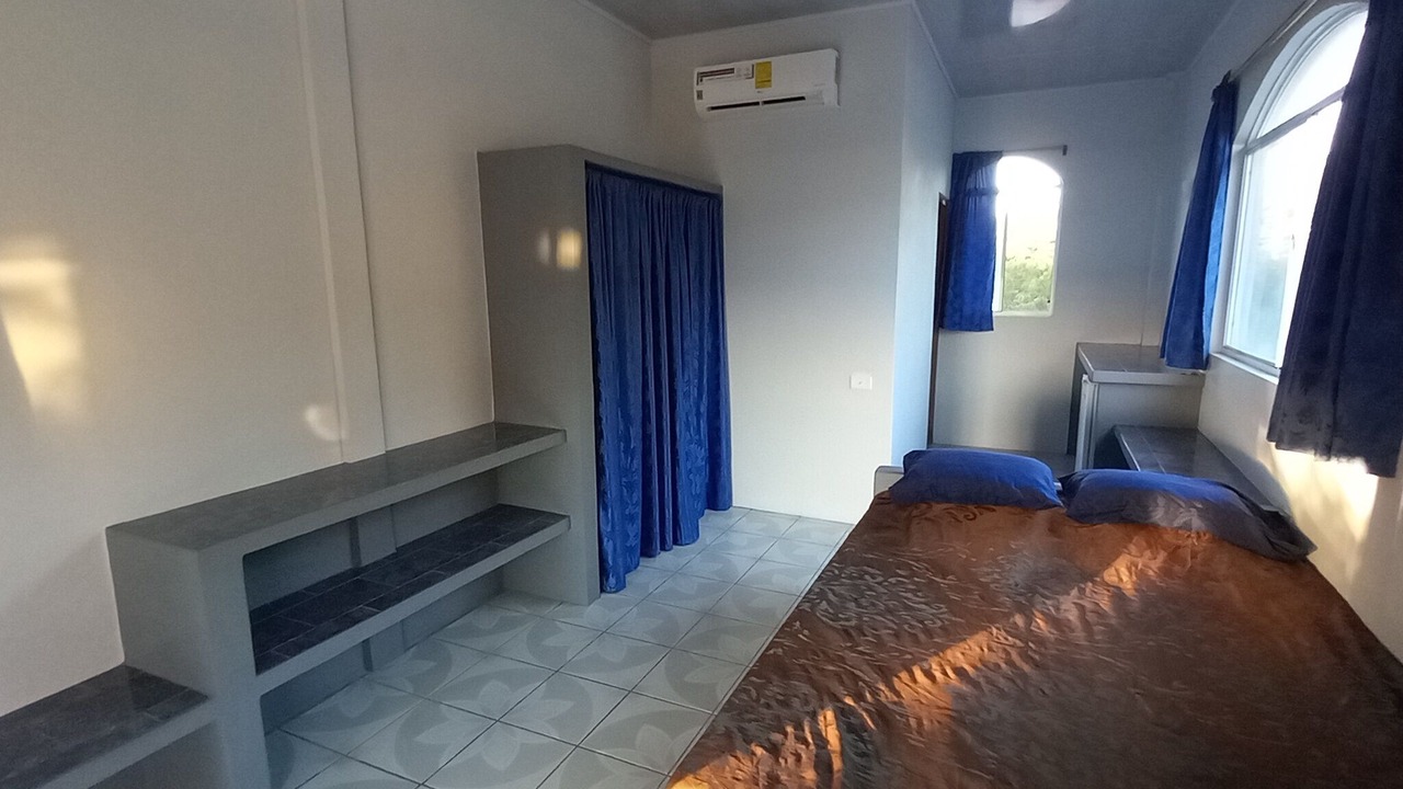 Photo of Bedroom in Managua