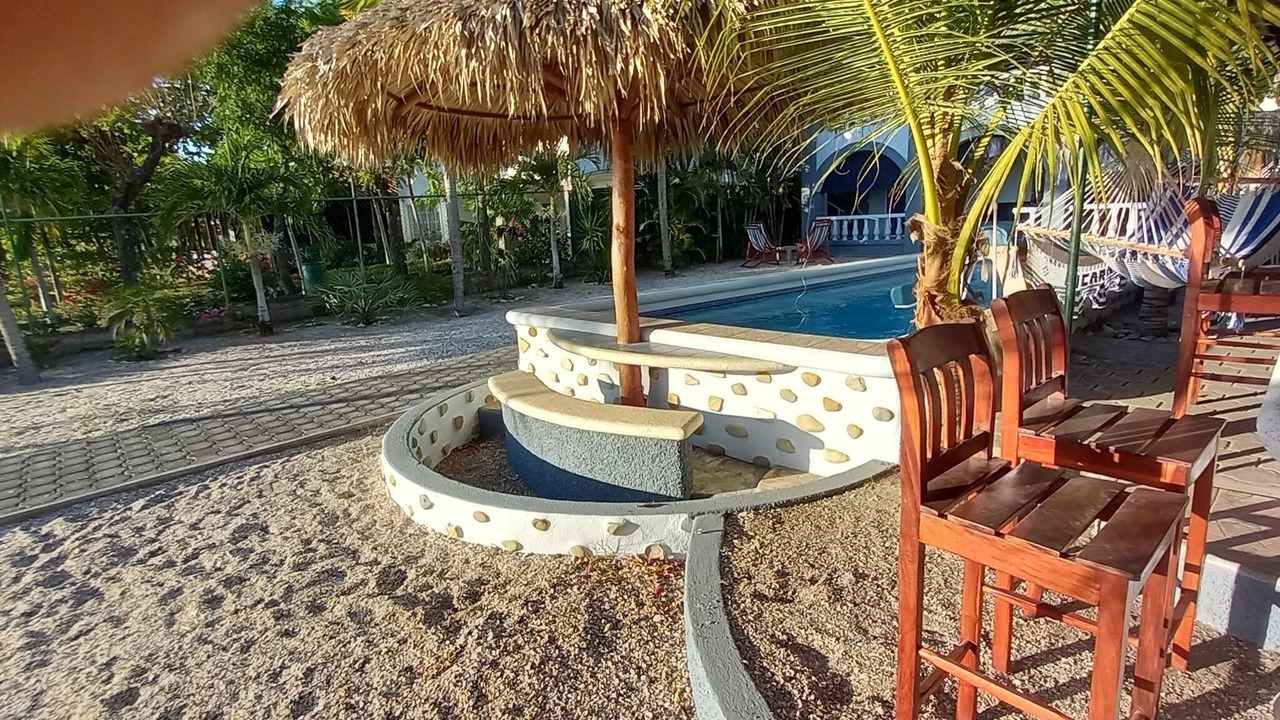 Photo of Outdoor in Managua