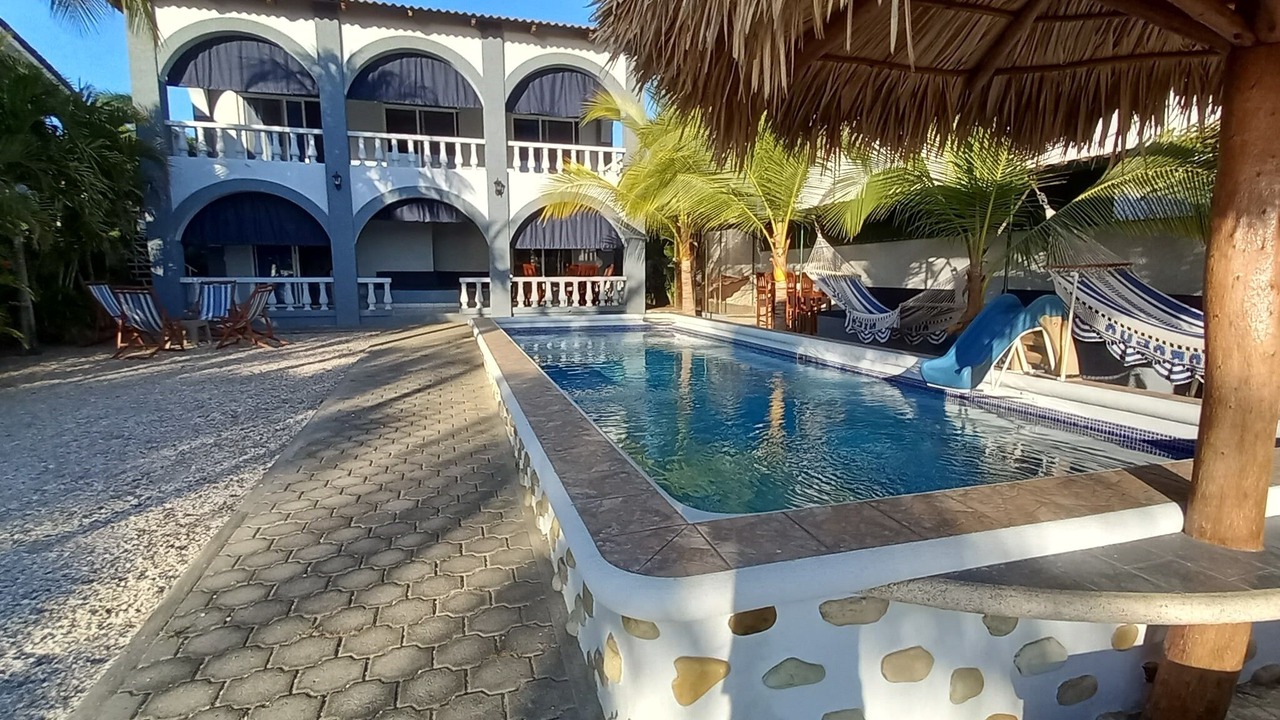 Photo of Outdoor in Managua