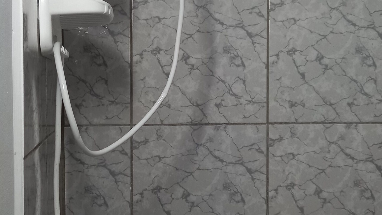 Photo of Bathroom in Managua