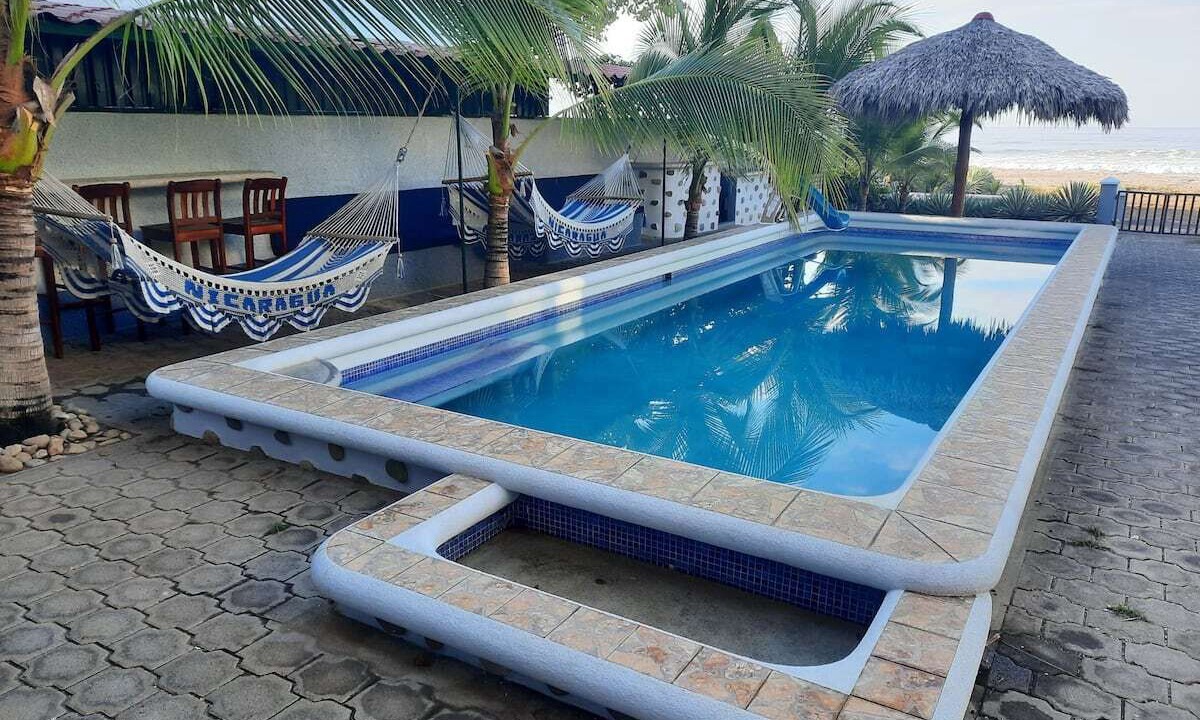 Photo of Outdoor in Managua