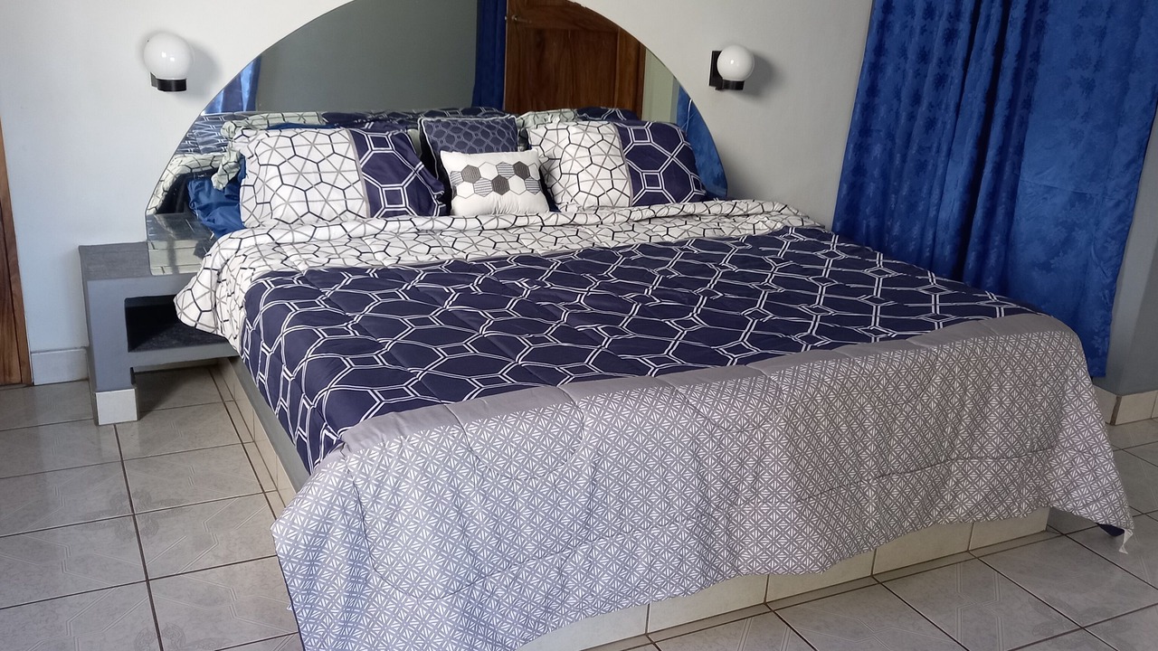 Photo of Bedroom in Managua