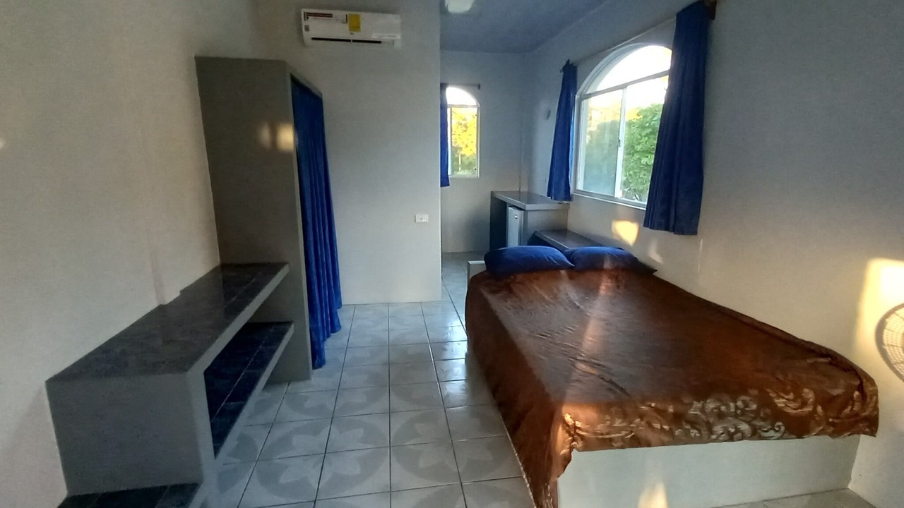 Photo of Bedroom in Managua
