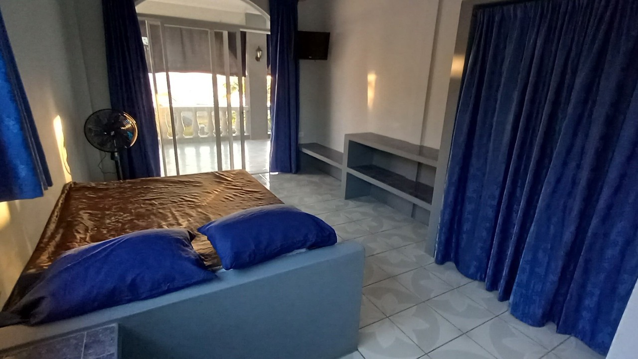 Photo of Bedroom in Managua