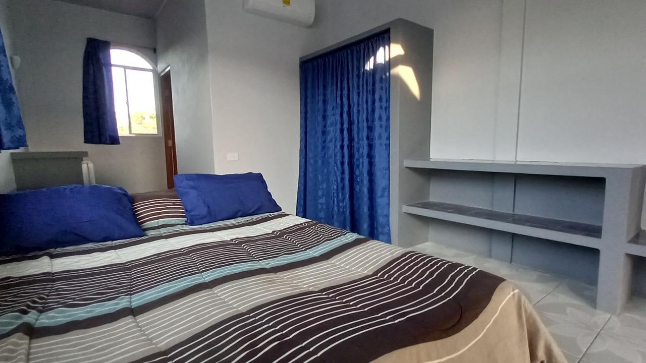Photo of Bedroom in Managua