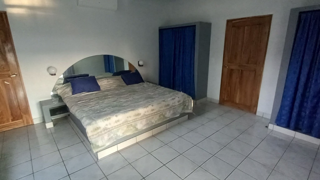 Photo of Bedroom in Managua