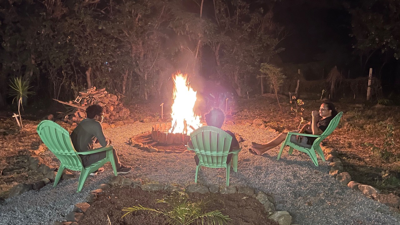 Photo of Outdoor in Boaco