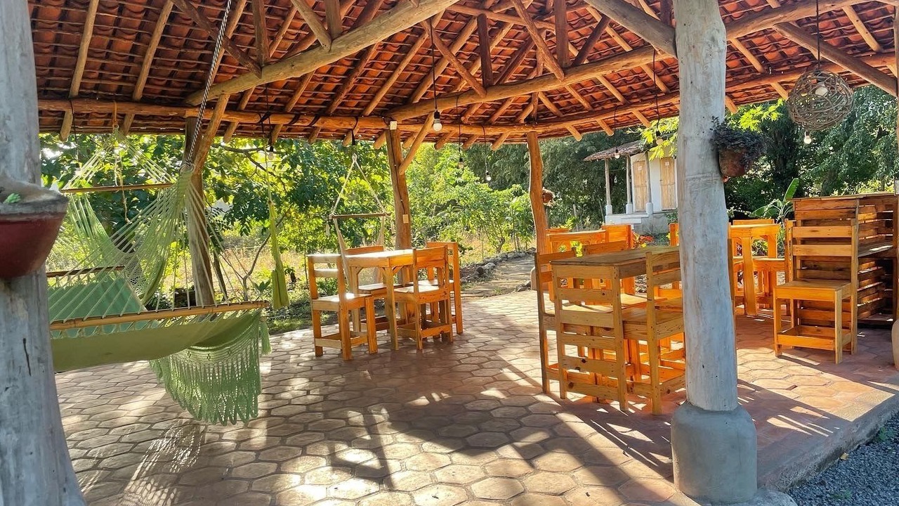 Photo of Outdoor in Boaco
