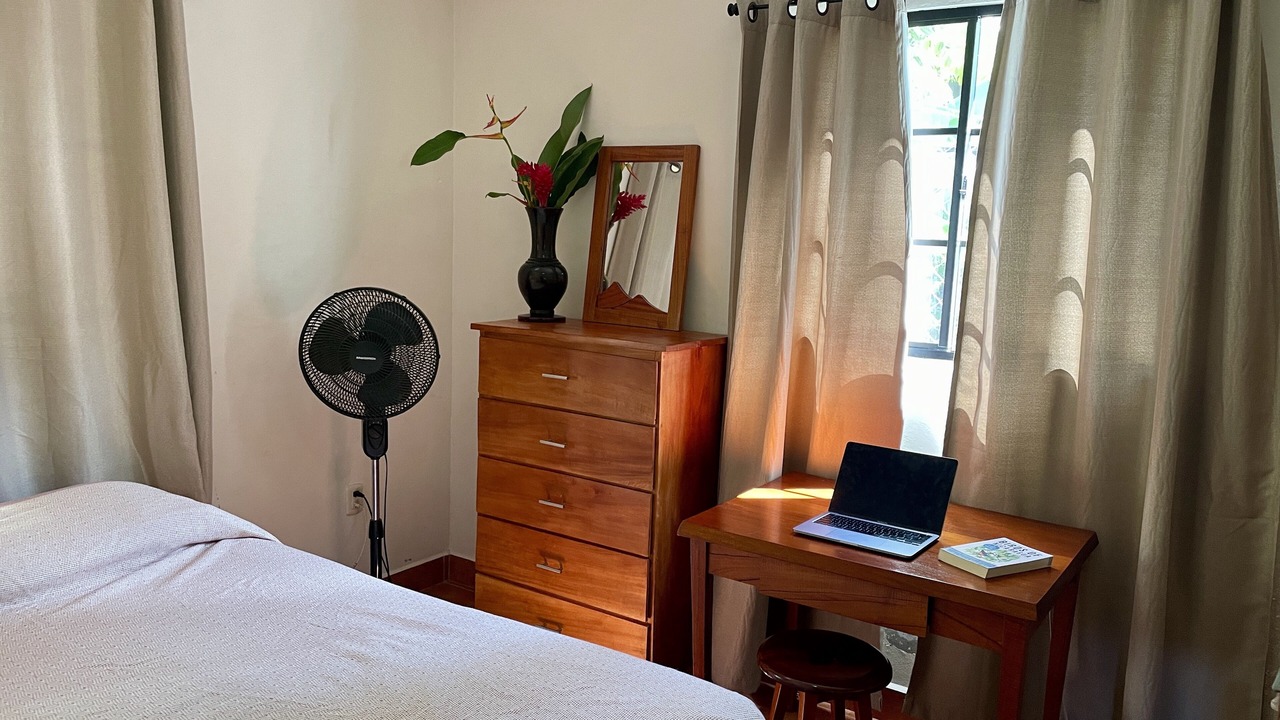 Photo of Bedroom in Boaco