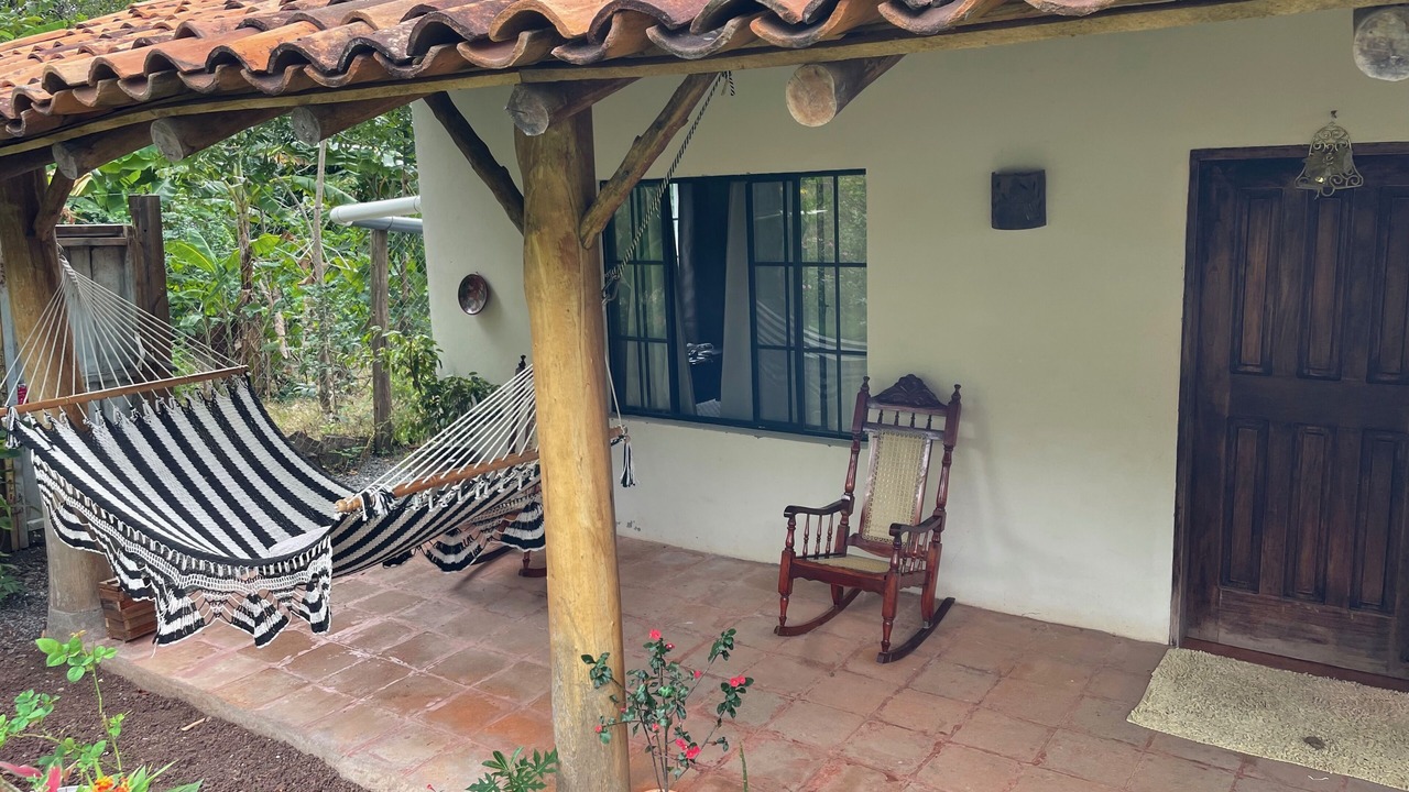 Photo of Patio Balcony in Boaco
