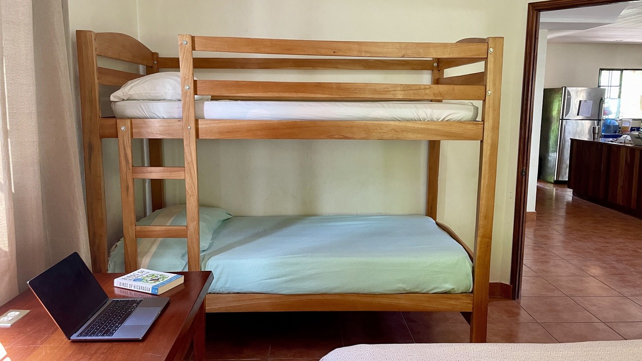Photo of Bedroom in Boaco