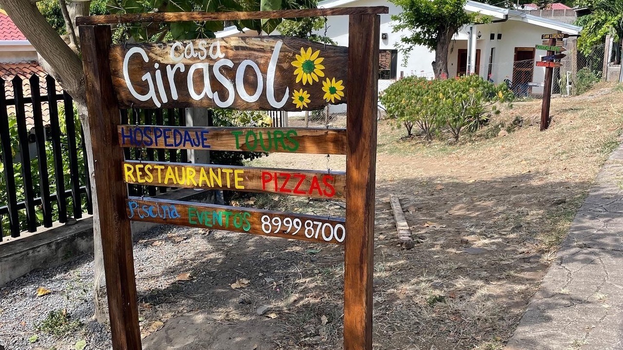 Photo of Outdoor in Boaco