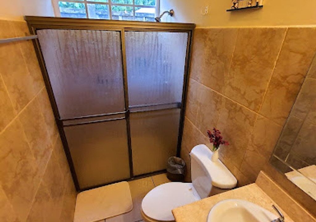 Photo of Bathroom in Pochomil
