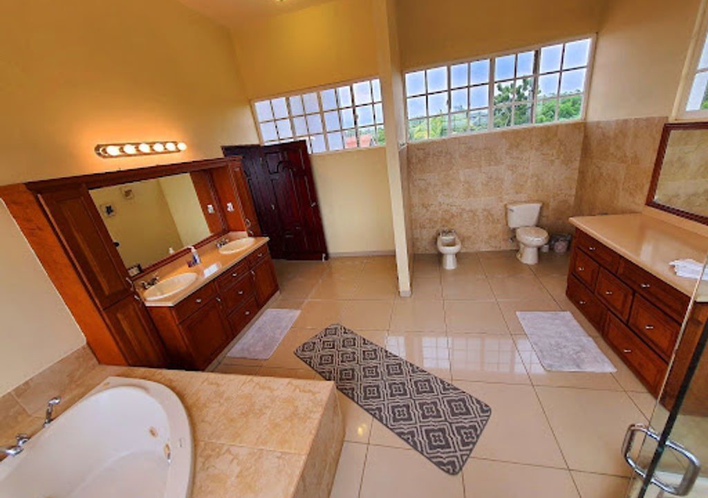 Photo of Bathroom in Pochomil