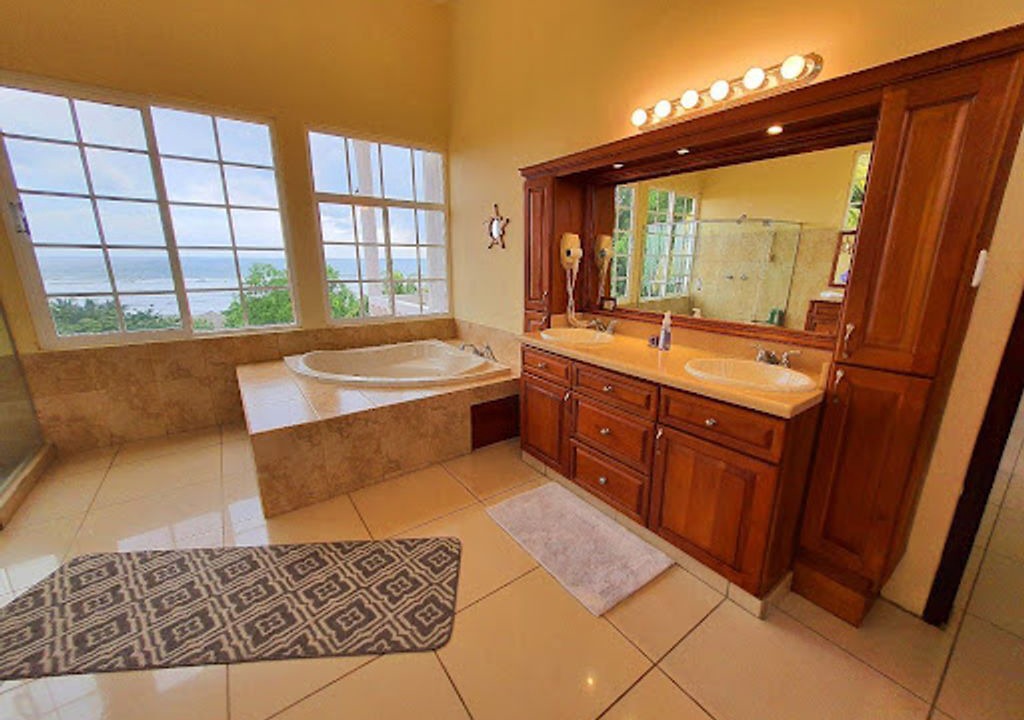 Photo of Bathroom in Pochomil