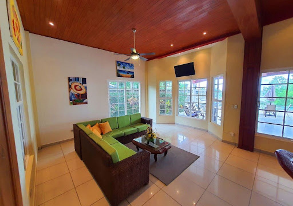 Photo of Bedroom in Pochomil
