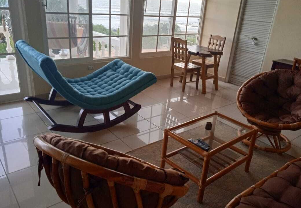 Photo of Livingroom in Pochomil