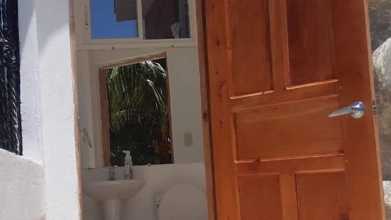 Photo of Bathroom in Pochomil