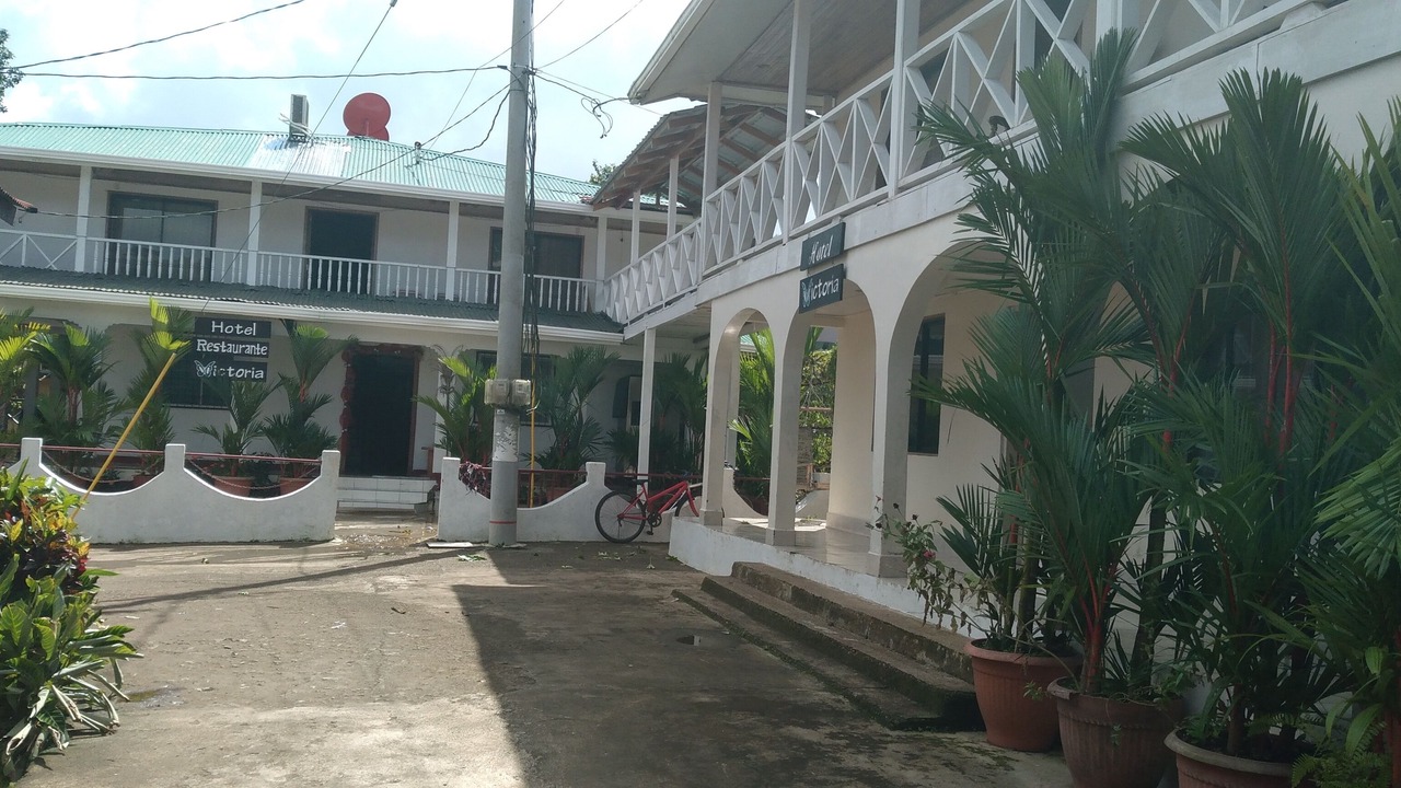 Photo of Outdoor in San Miguelito