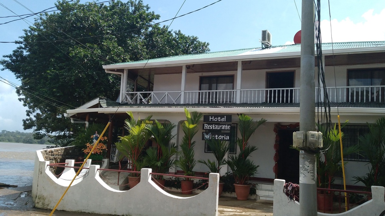 Photo of Outdoor in San Miguelito