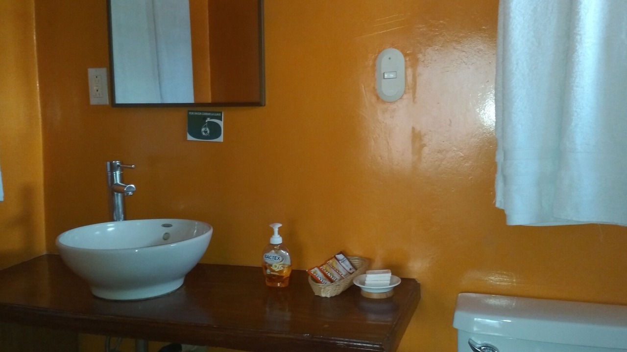 Photo of Bathroom in San Miguelito