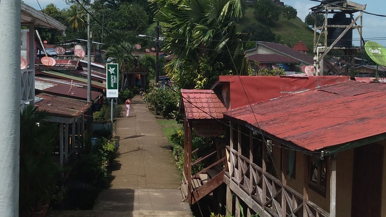 Photo of Others in San Miguelito