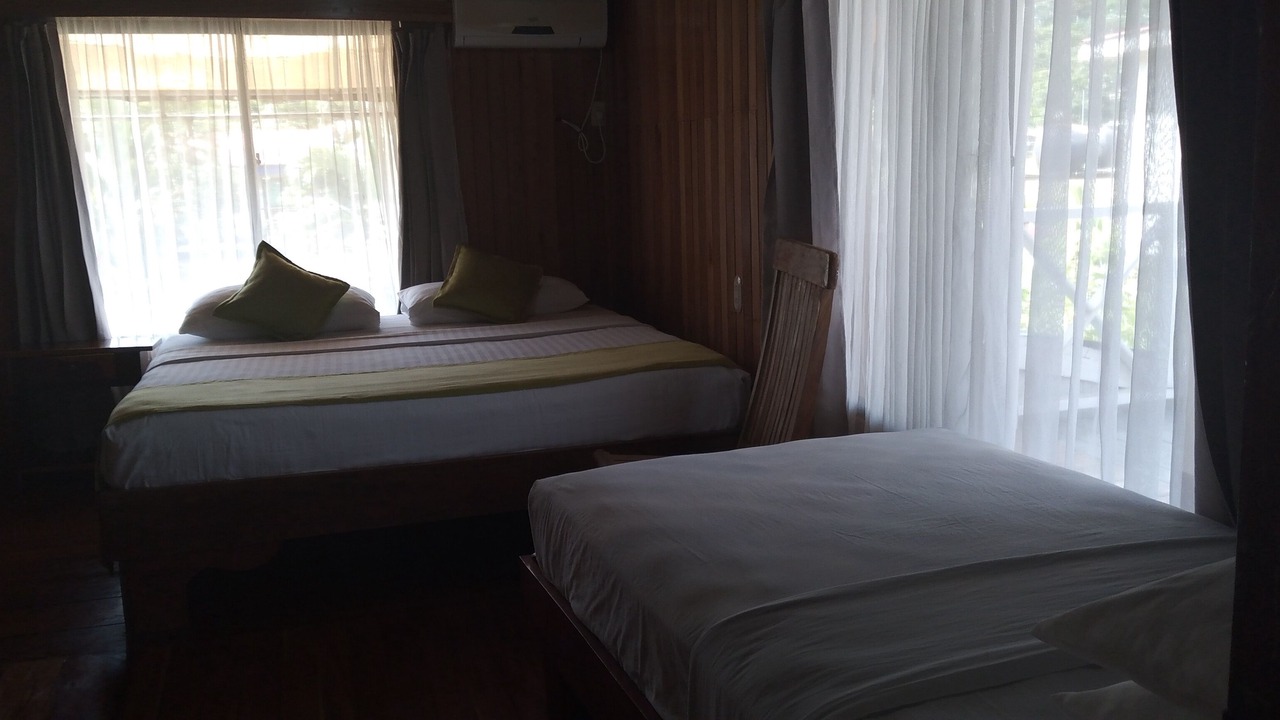 Photo of Bedroom in San Miguelito