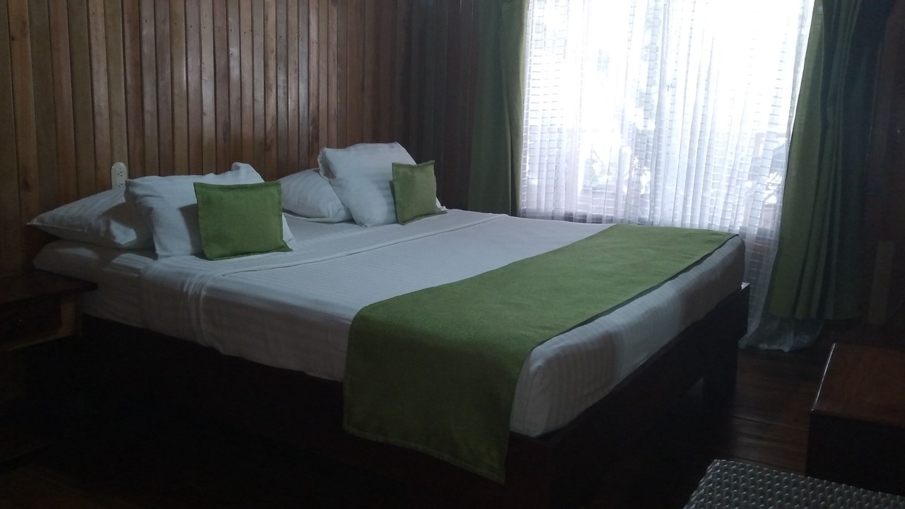 Photo of Bedroom in San Miguelito