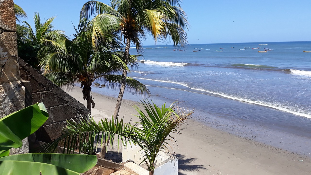 Photo of Outdoor in Masachapa