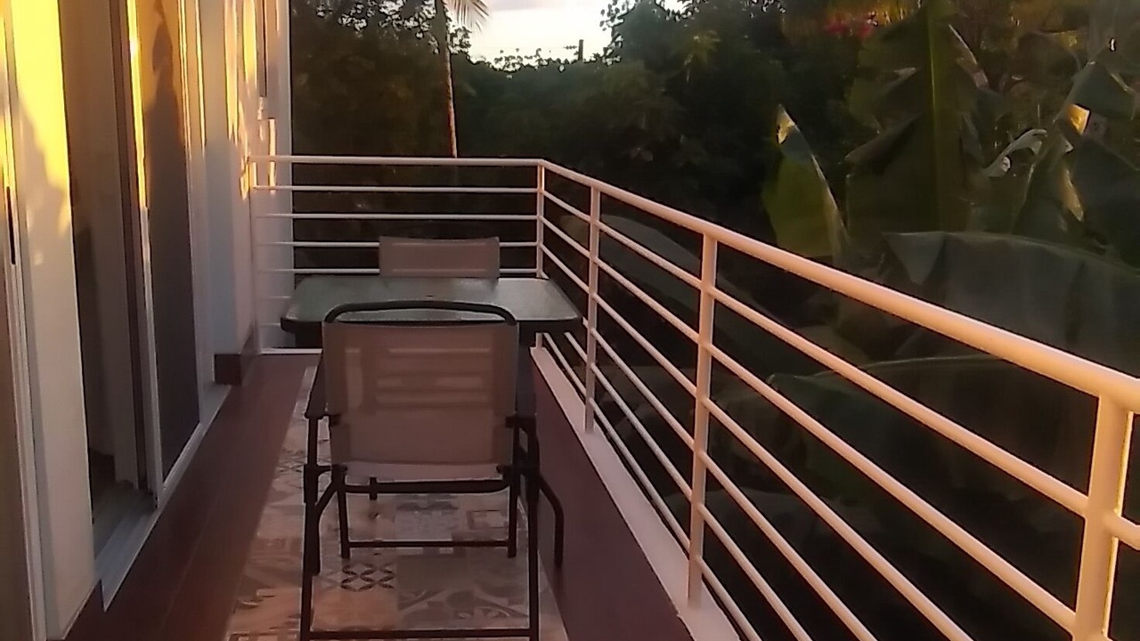 Photo of Patio Balcony in Masachapa