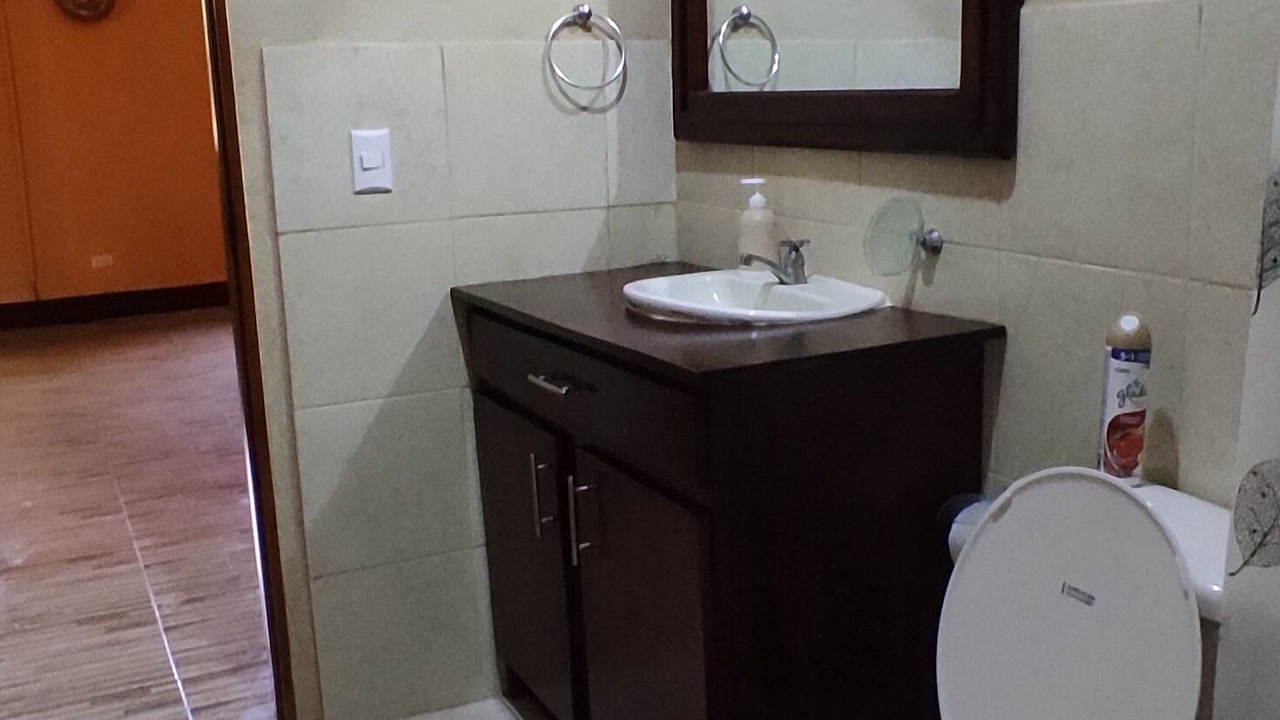 Photo of Bathroom in Diriomo