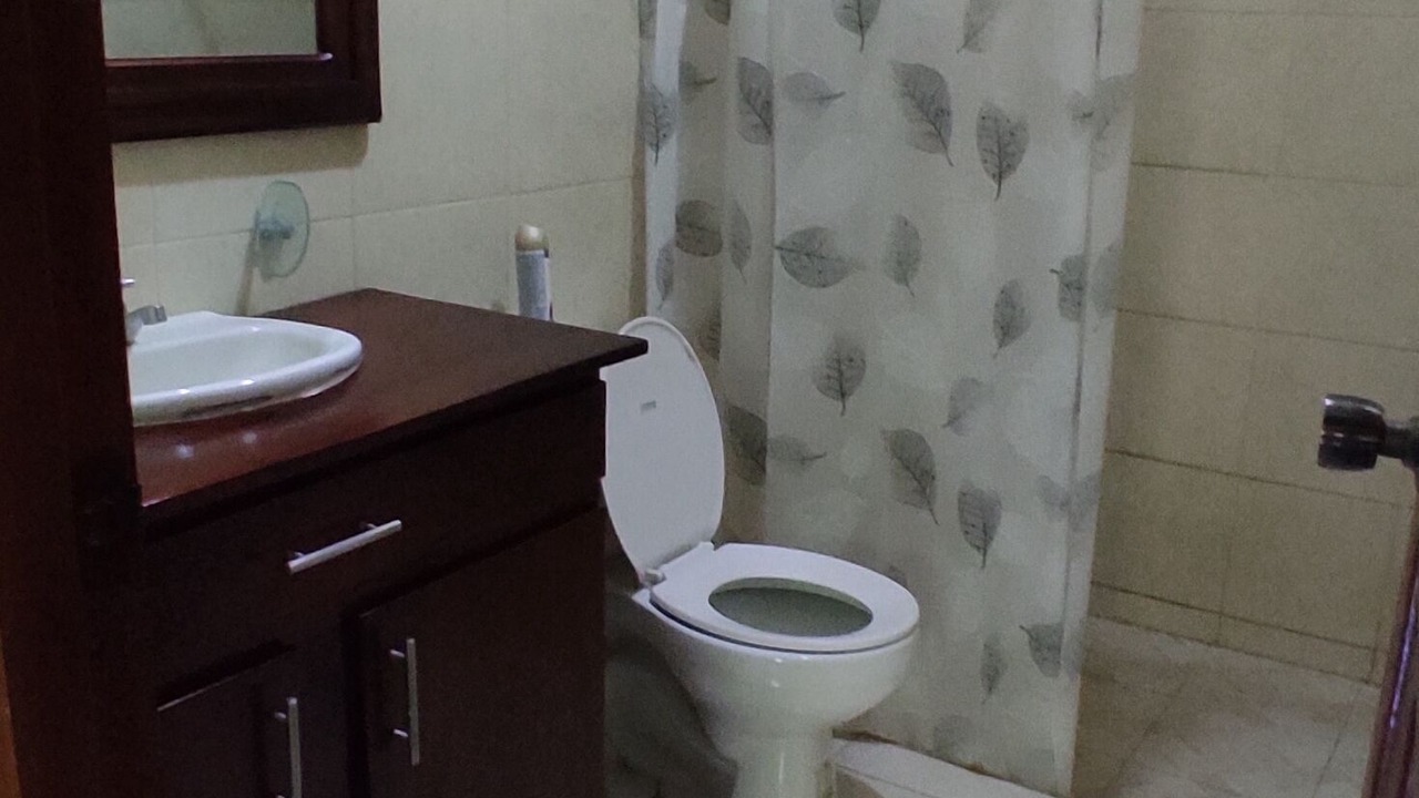 Photo of Bathroom in Diriomo