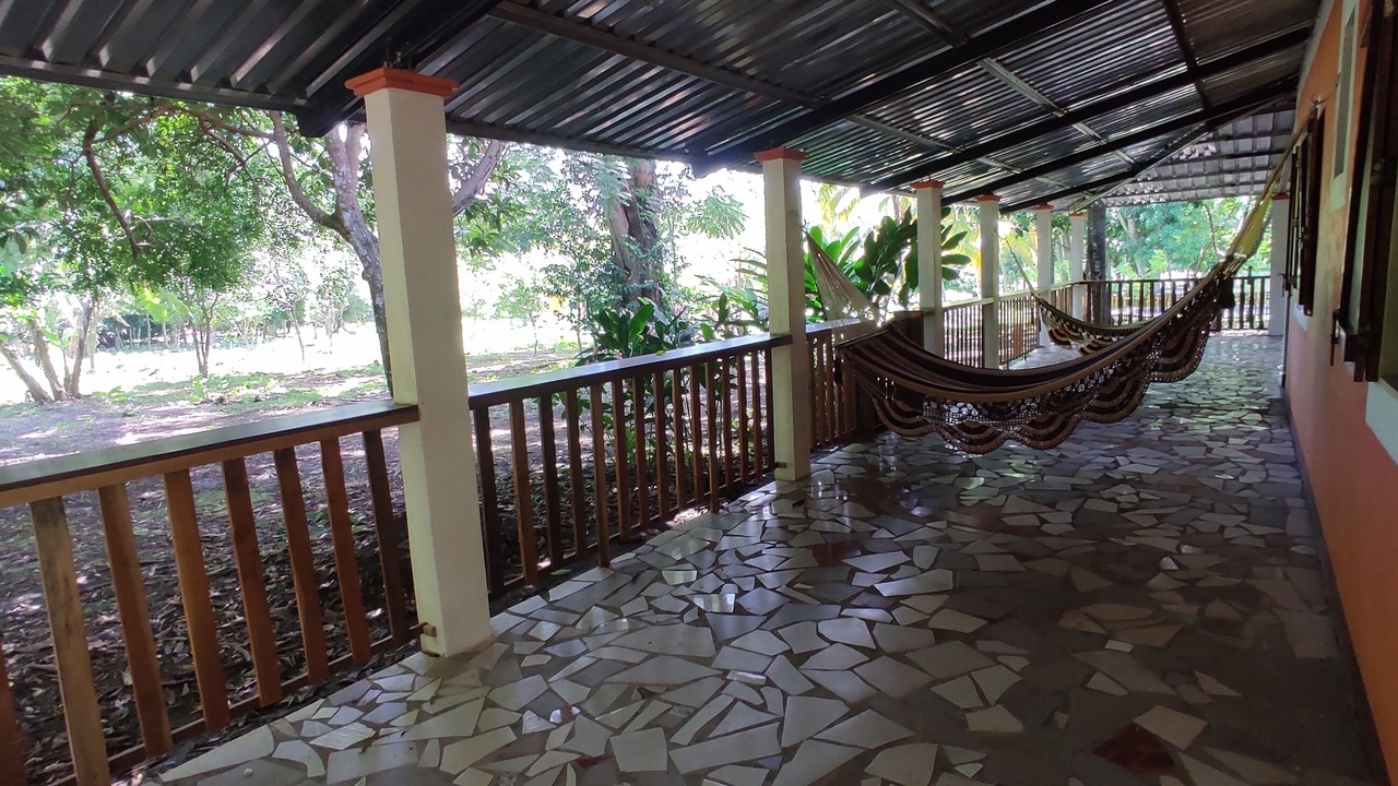 Photo of Patio Balcony in Diriomo