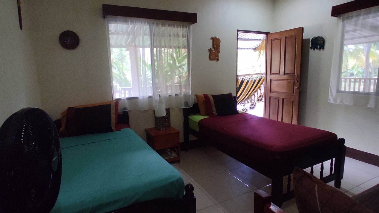 Photo of Bedroom in Diriomo