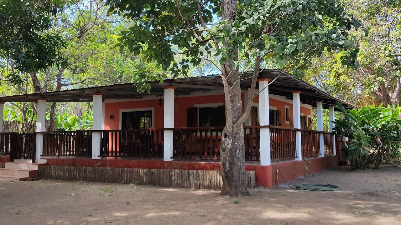 Photo of Outdoor in Diriomo