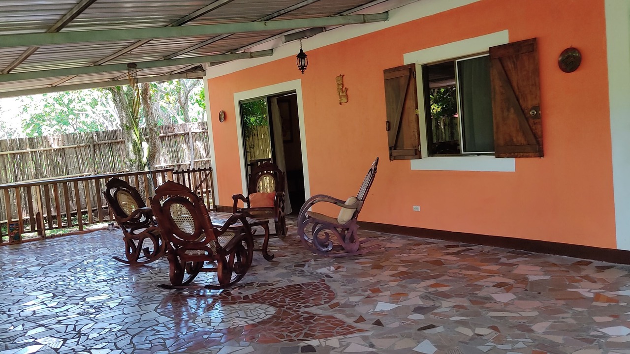 Photo of Patio Balcony in Diriomo