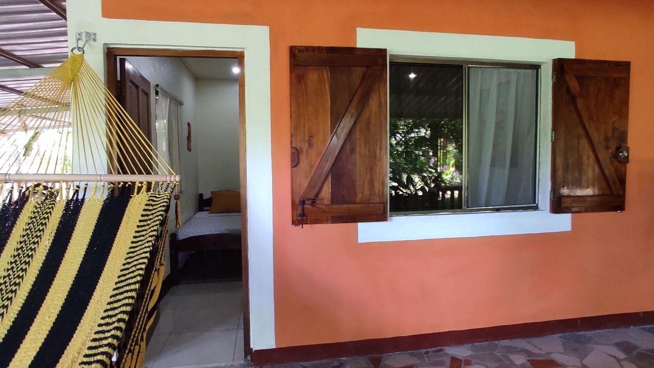 Photo of Bedroom in Diriomo