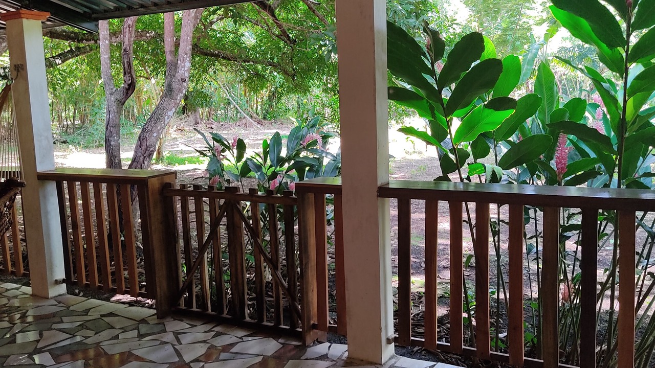 Photo of Patio Balcony in Diriomo