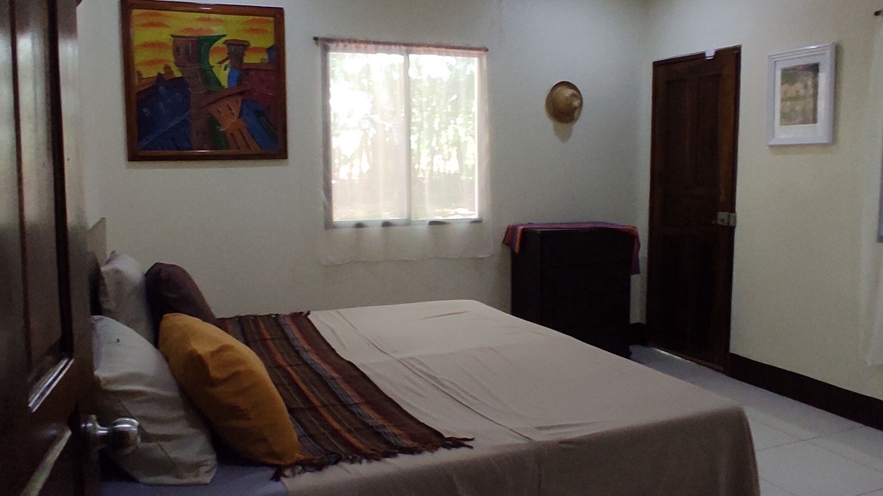 Photo of Bedroom in Diriomo