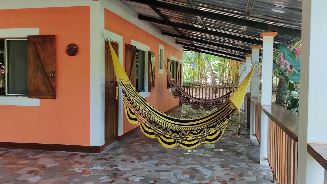 Photo of Patio Balcony in Diriomo