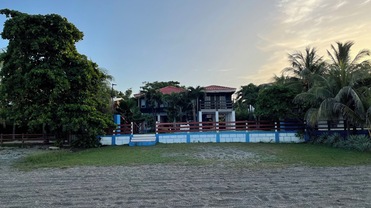 Photo of Outdoor in Pochomil