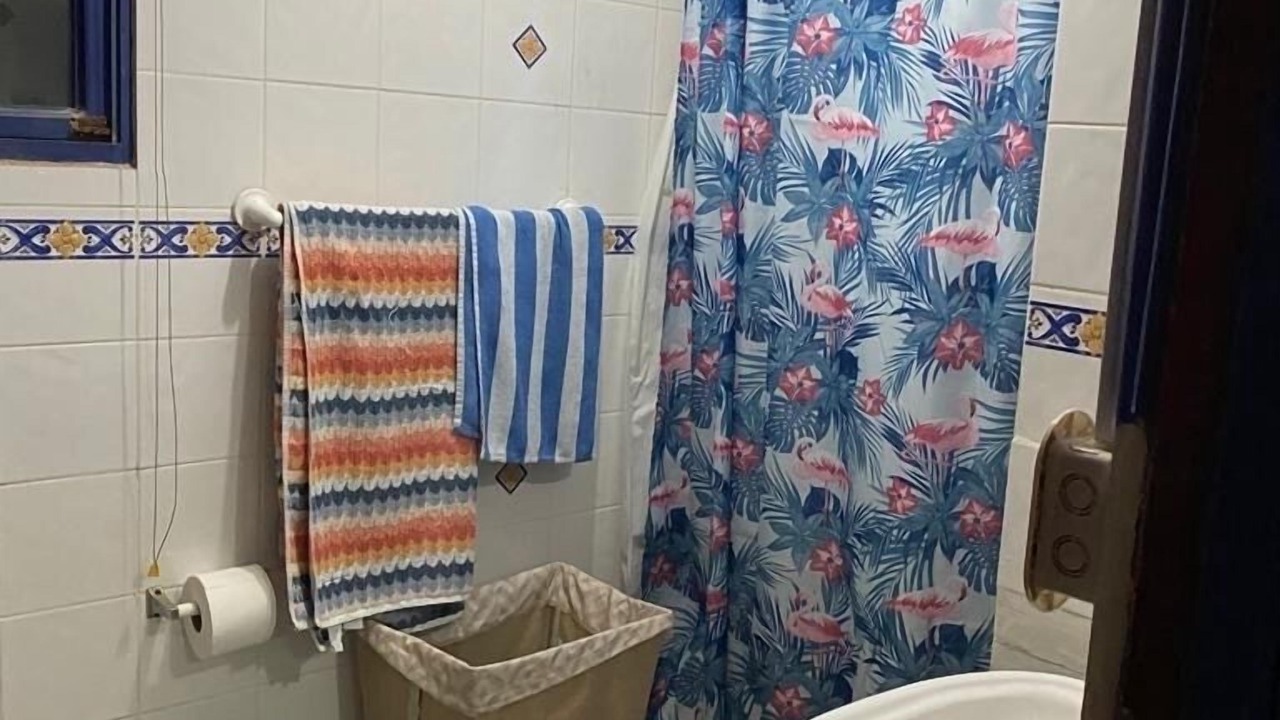 Photo of Bathroom in Pochomil