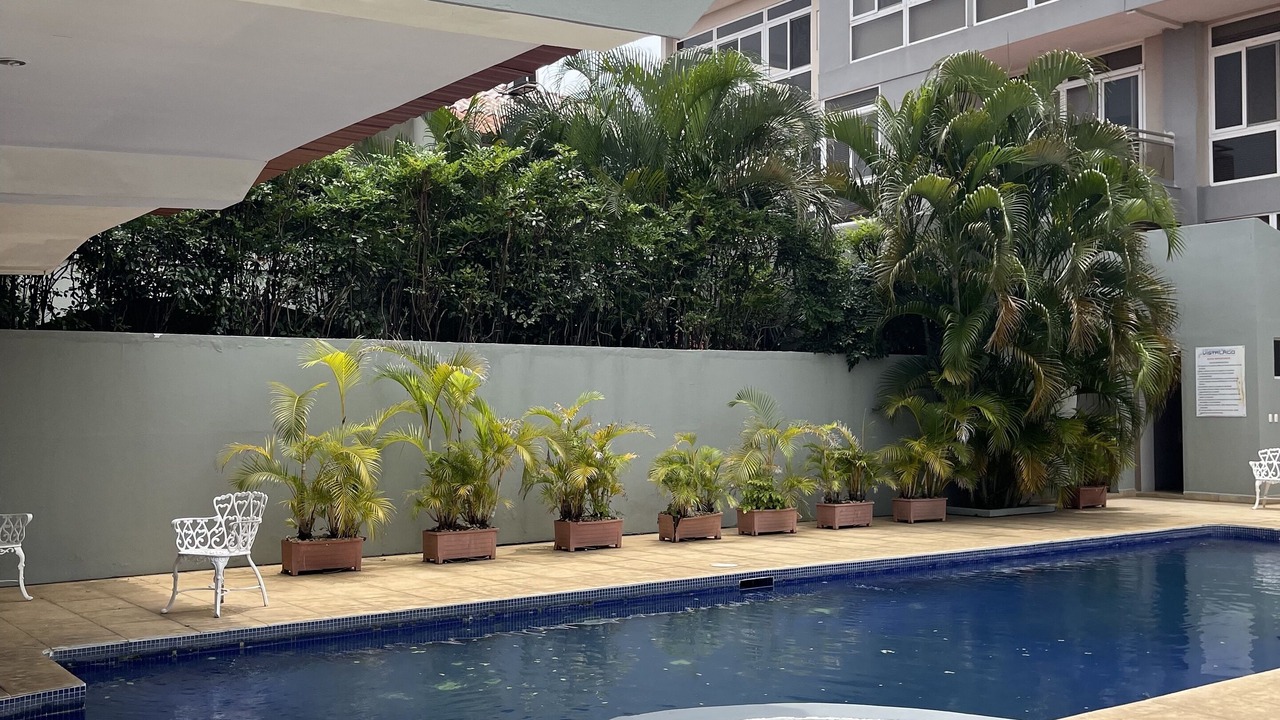 Photo of Outdoor in Managua