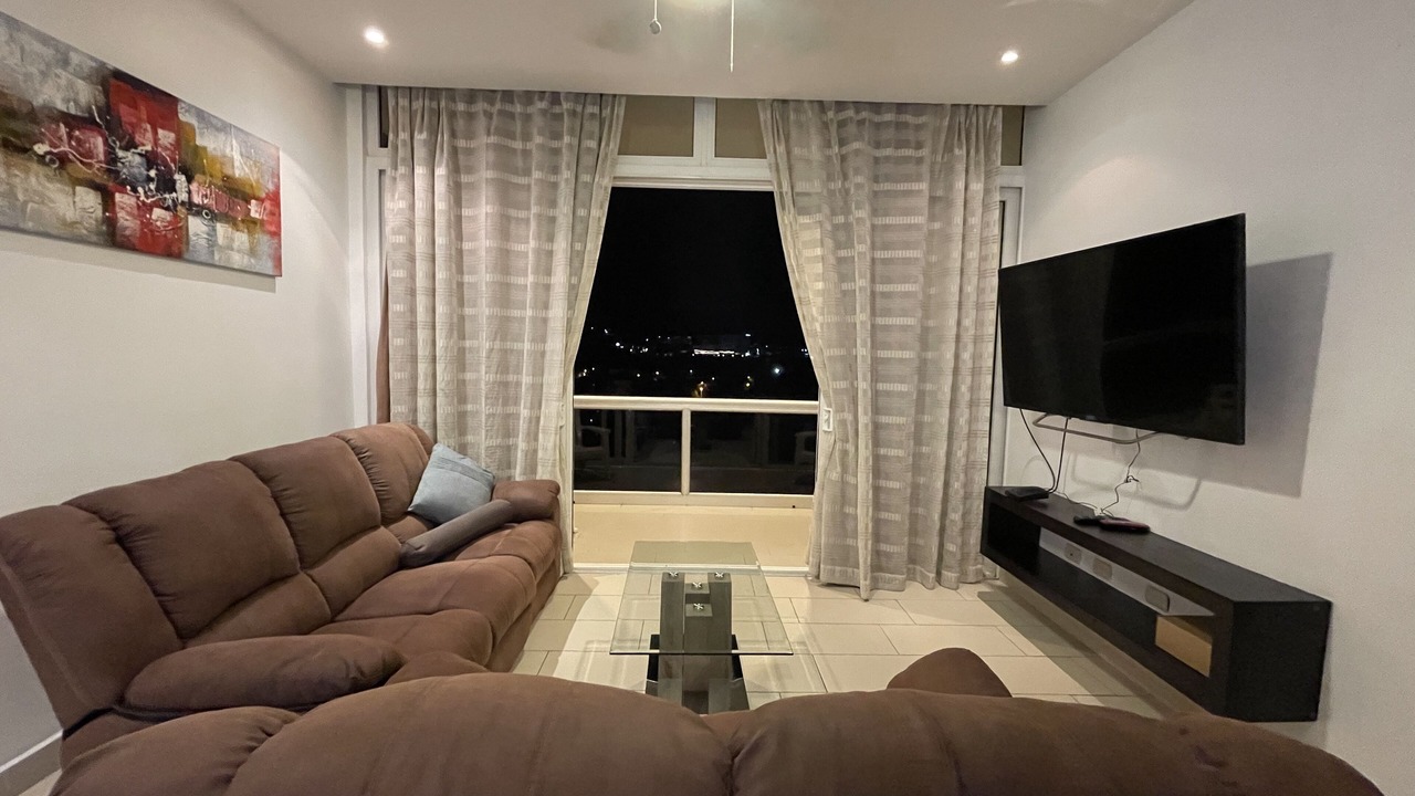 Photo of Livingroom in Managua