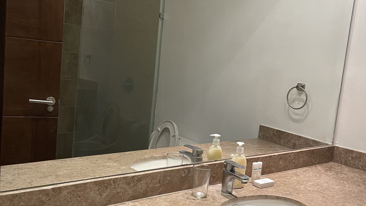 Photo of Bathroom in Managua