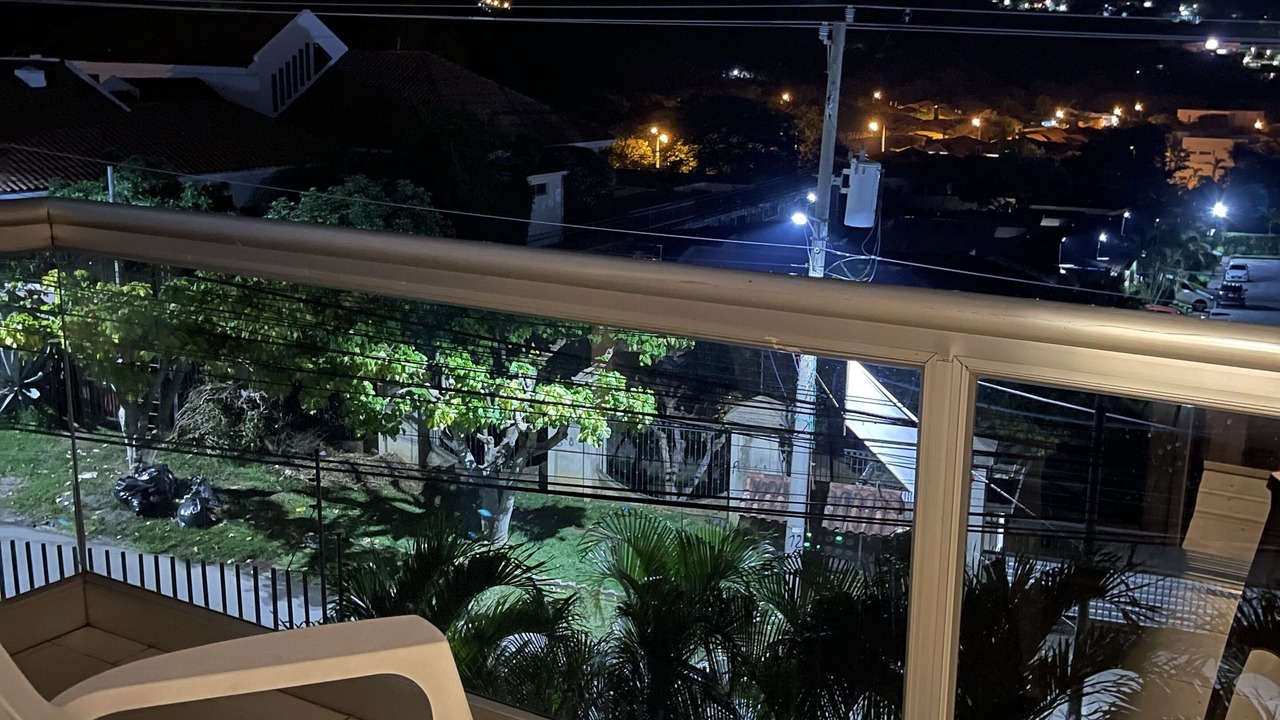 Photo of Outdoor in Managua
