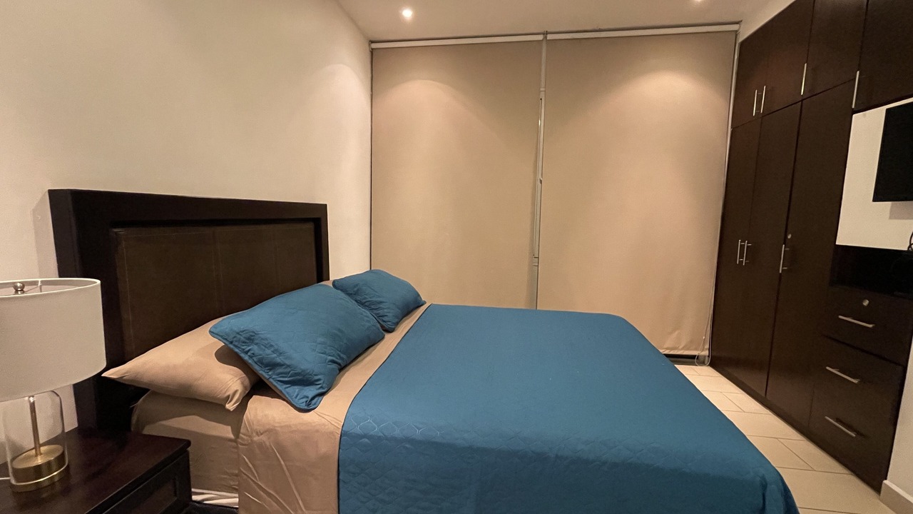Photo of Bedroom in Managua