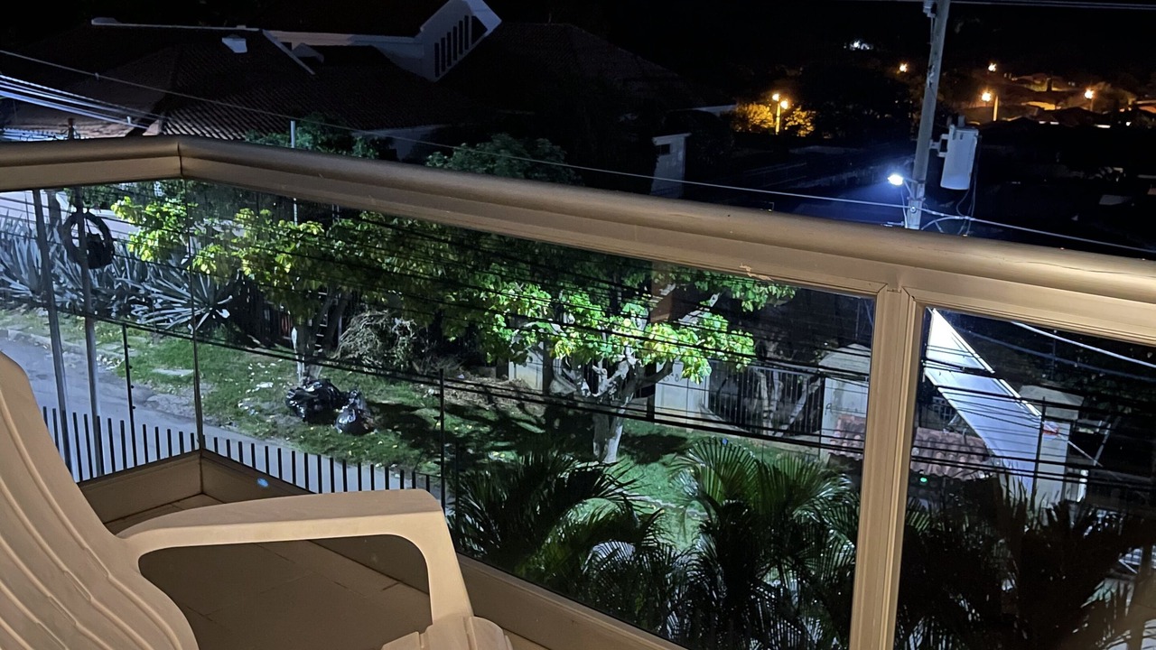 Photo of Outdoor in Managua