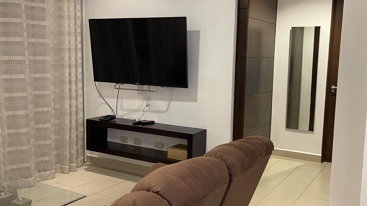 Photo of Livingroom in Managua