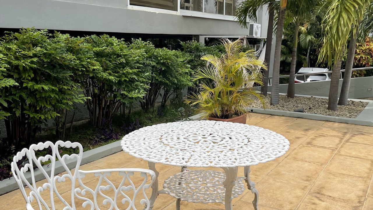 Photo of Outdoor in Managua